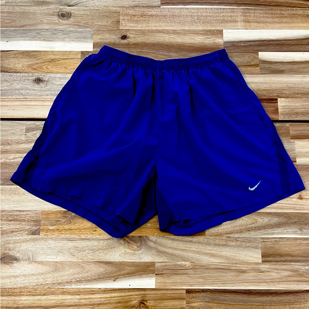 Nike DRI-FIT 5” Running Shorts